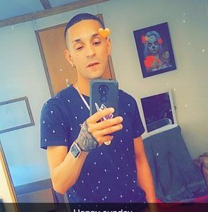 Meet your Posher, Michael